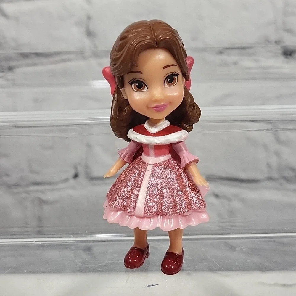 Disney My First Princess Toddler Doll 3